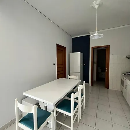 Blue Wave Apartmán Kiáton