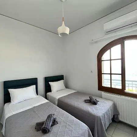 Appartement Blue Wave