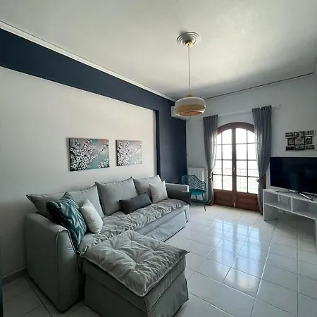 Blue Wave Appartement