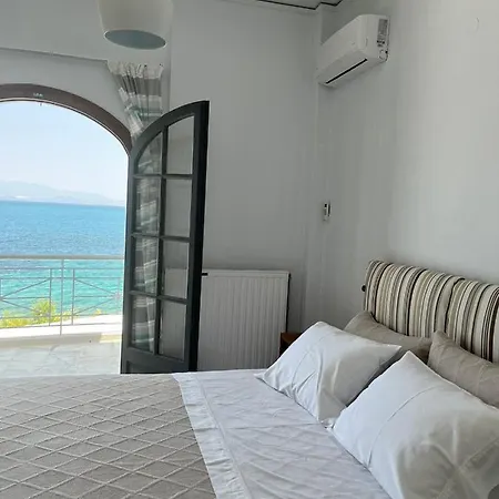 Appartement Blue Wave *