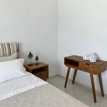 Apartman Blue Wave Kiáto