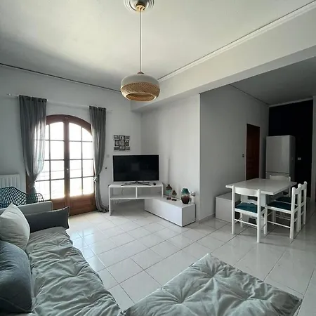 Blue Wave Apartment Kiáton