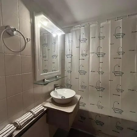 Appartement Blue Wave Kiáton