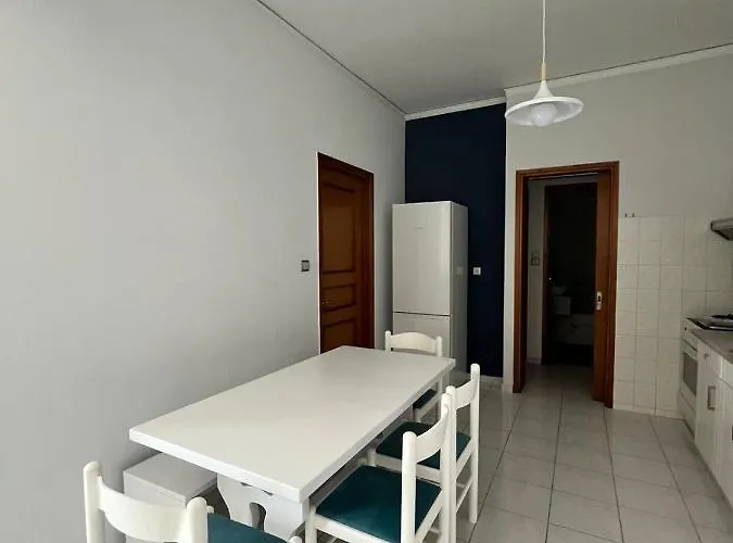 Blue Wave Apartment Kiáton