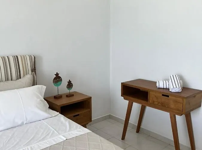 Apartment Blue Wave Kiáton