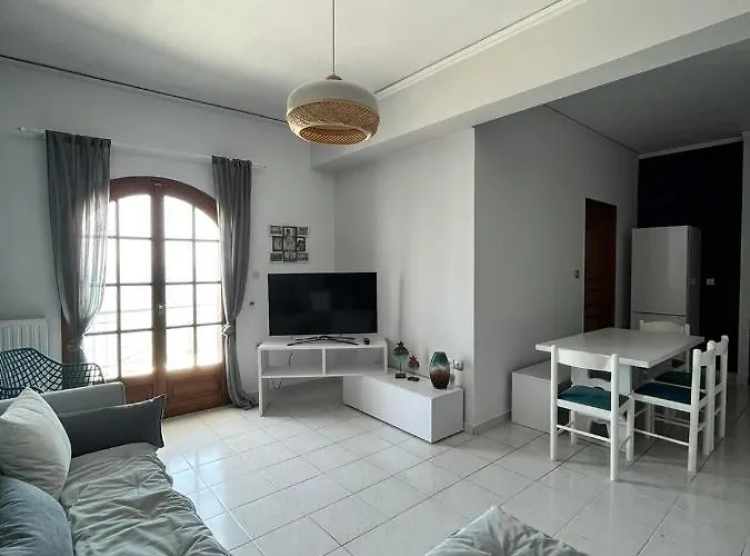 Blue Wave Apartment Kiáton