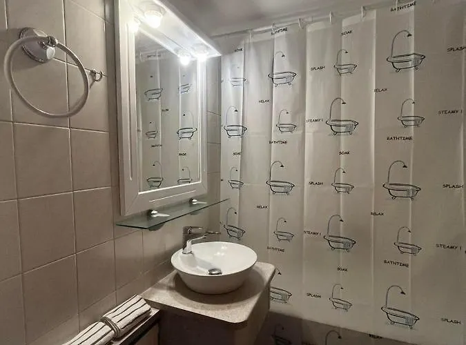 Apartment Blue Wave Kiáton